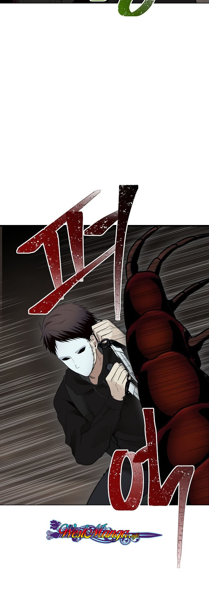 Ranker Who Lives a Second Time Chapter 08