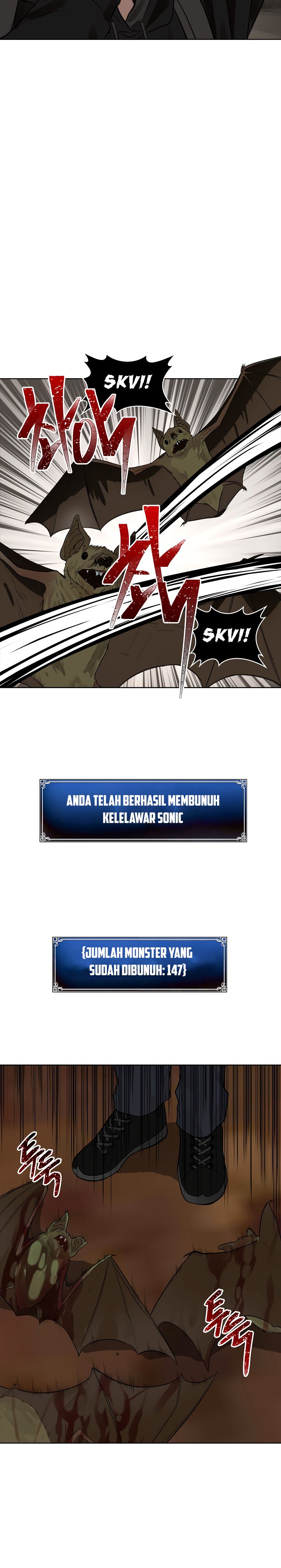 Ranker Who Lives a Second Time Chapter 09