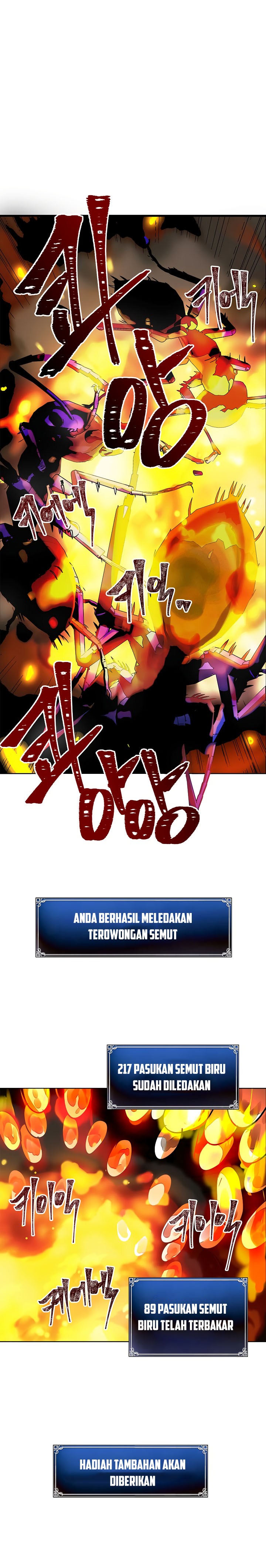 Ranker Who Lives a Second Time Chapter 09