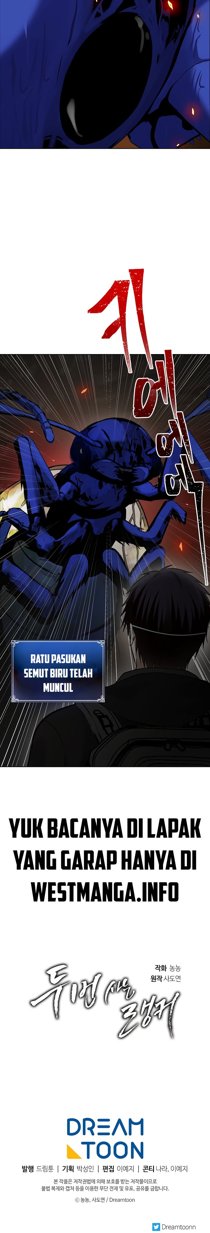 Ranker Who Lives a Second Time Chapter 09