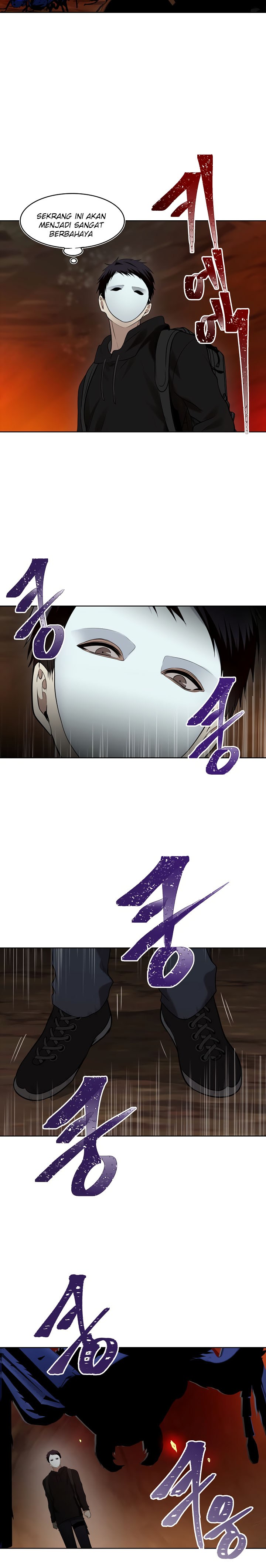 Ranker Who Lives a Second Time Chapter 09