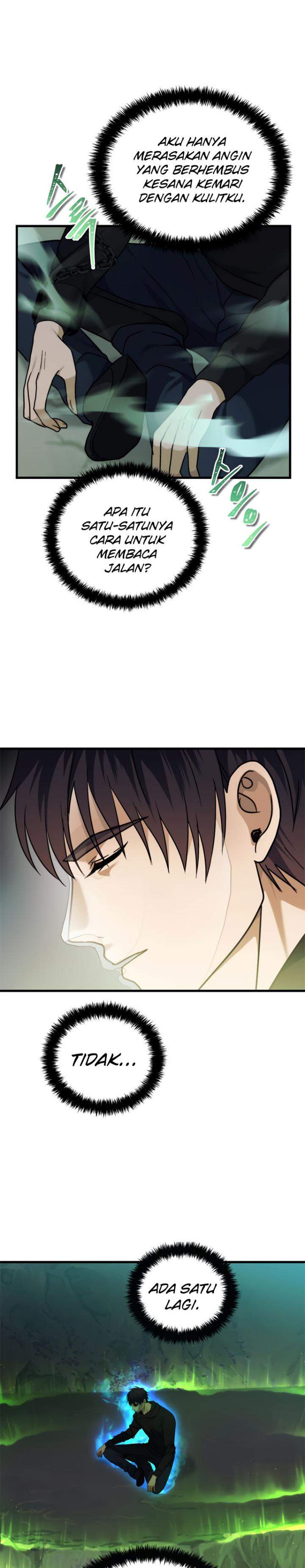 Ranker Who Lives a Second Time Chapter 103