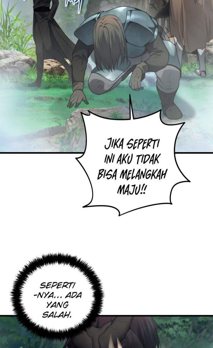 Ranker Who Lives a Second Time Chapter 103