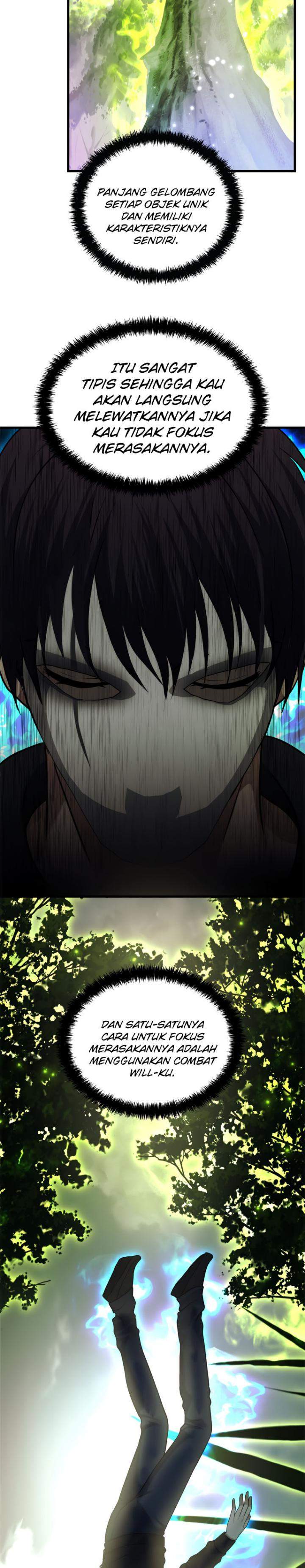 Ranker Who Lives a Second Time Chapter 103