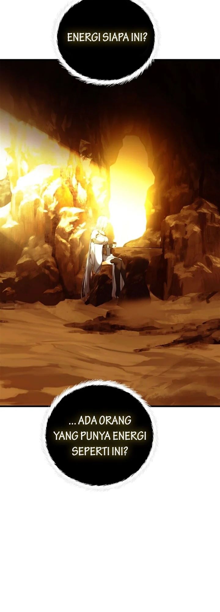 Ranker Who Lives a Second Time Chapter 105