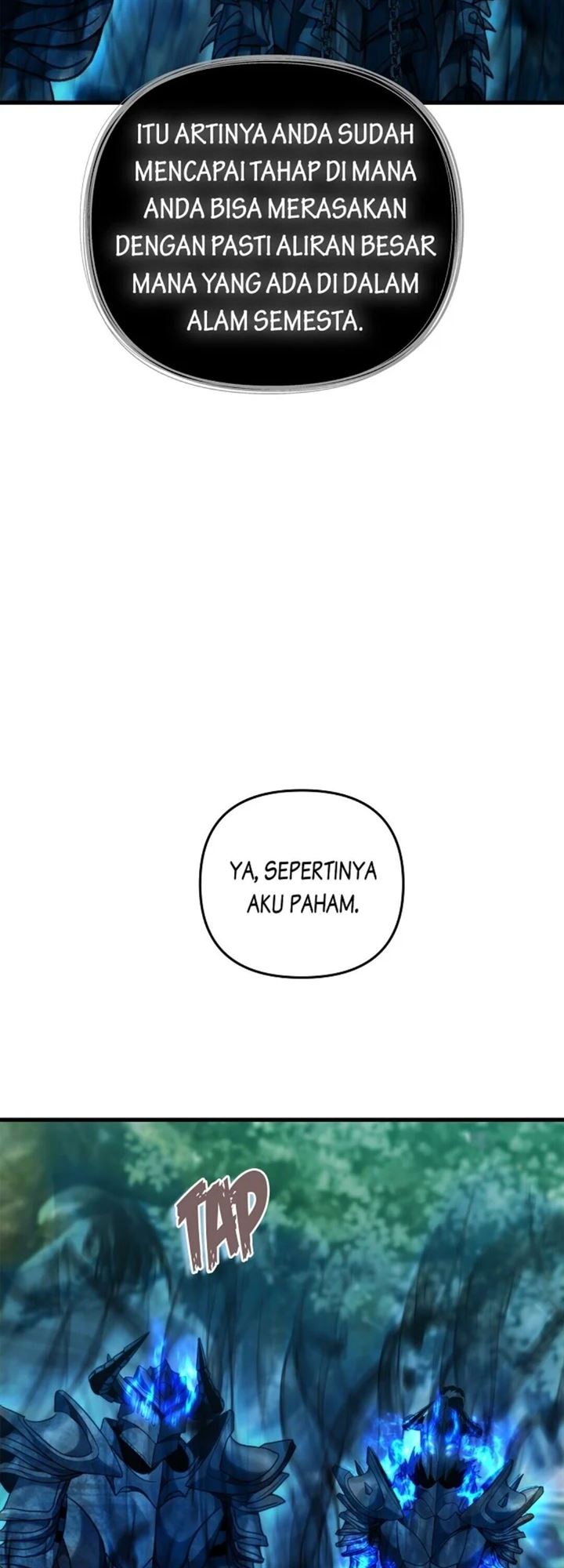 Ranker Who Lives a Second Time Chapter 105