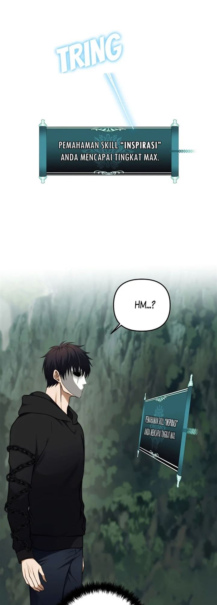Ranker Who Lives a Second Time Chapter 105
