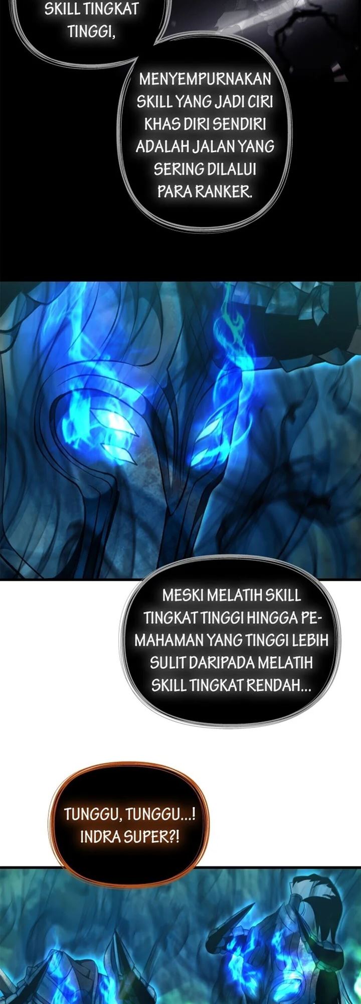 Ranker Who Lives a Second Time Chapter 105