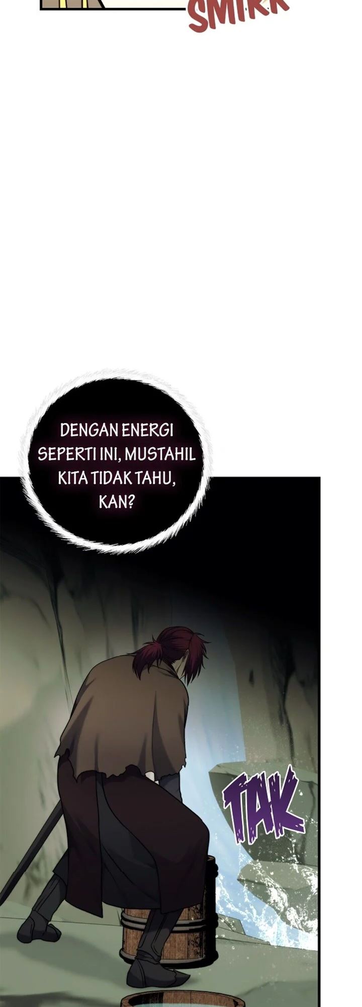 Ranker Who Lives a Second Time Chapter 105