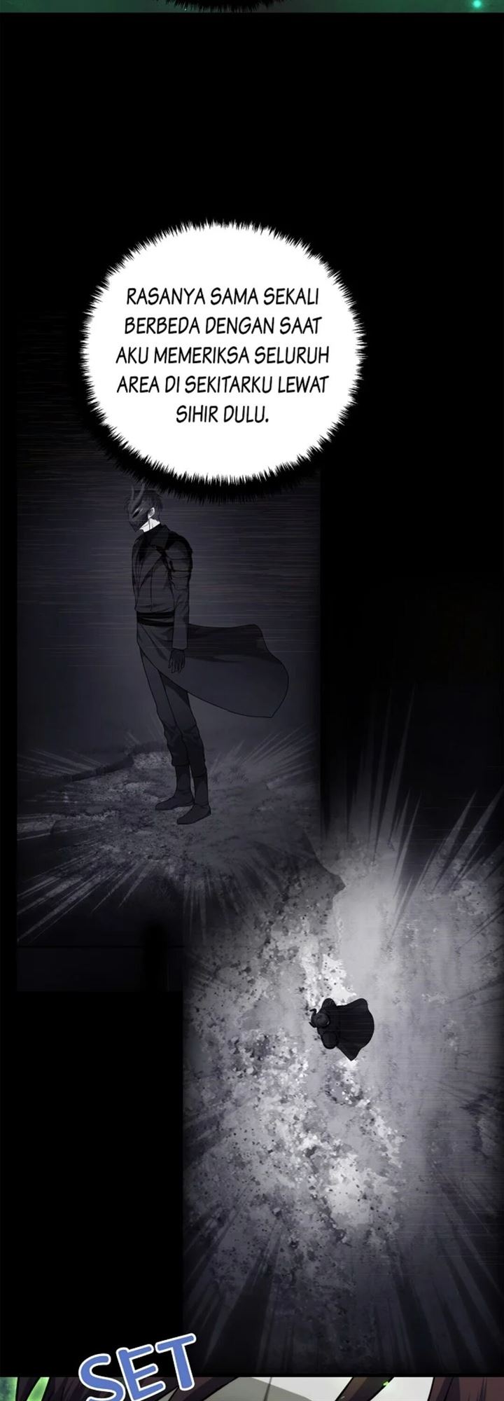 Ranker Who Lives a Second Time Chapter 105