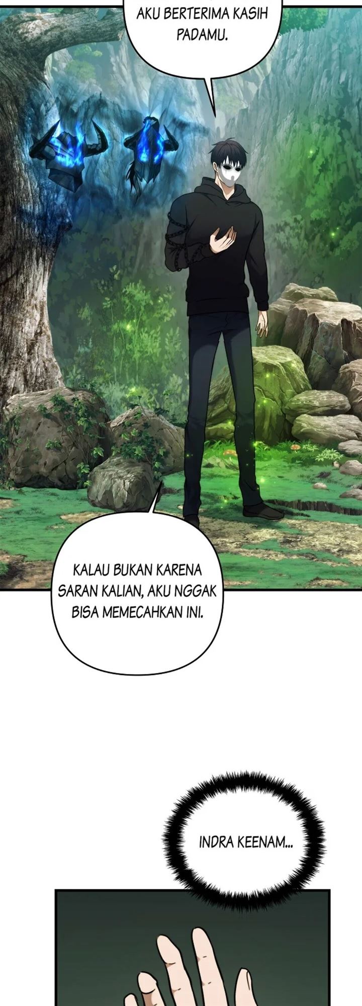 Ranker Who Lives a Second Time Chapter 105