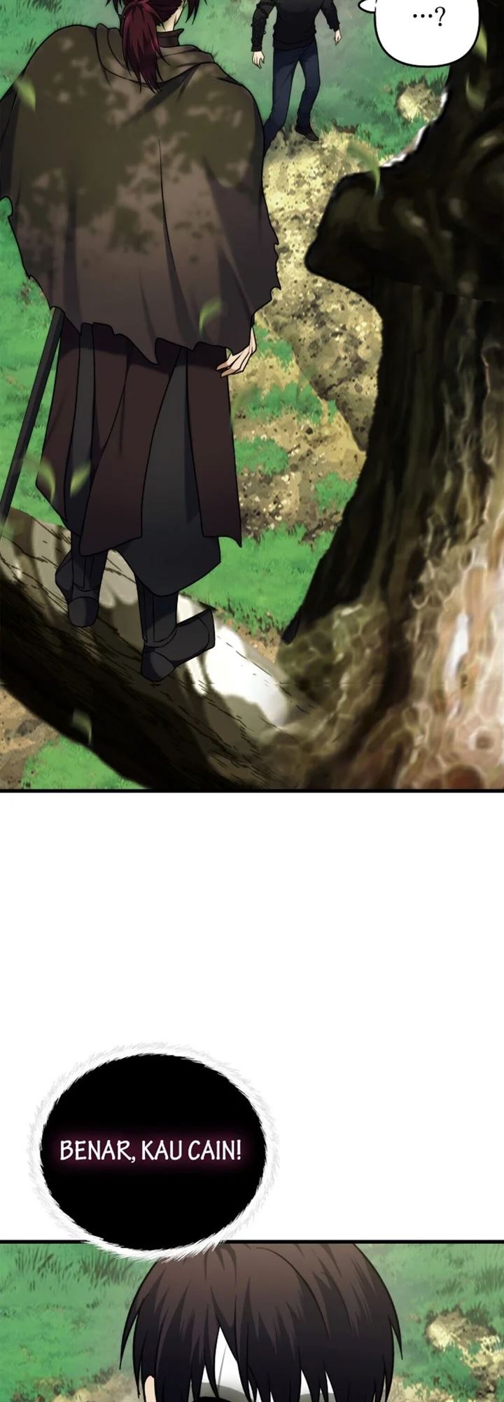 Ranker Who Lives a Second Time Chapter 105