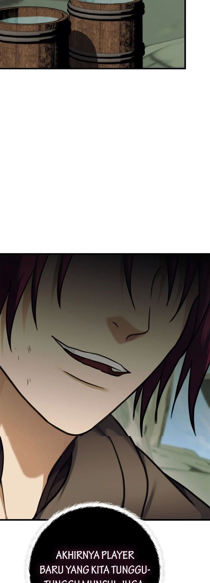 Ranker Who Lives a Second Time Chapter 105