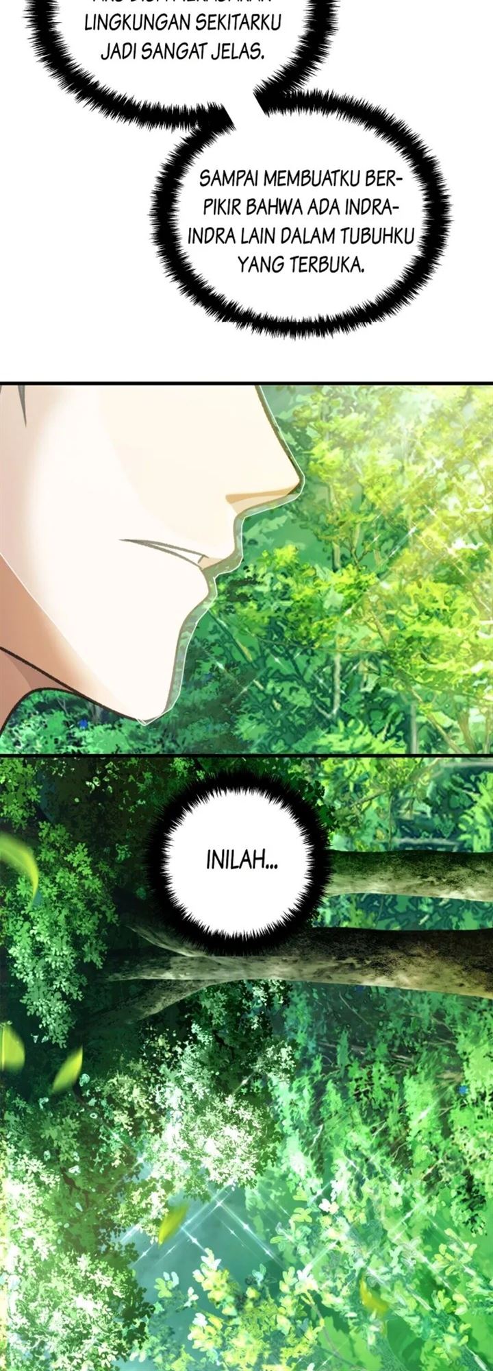 Ranker Who Lives a Second Time Chapter 105