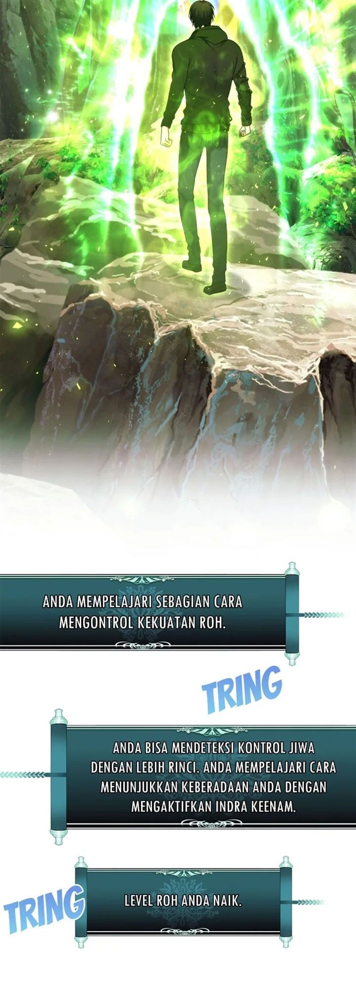 Ranker Who Lives a Second Time Chapter 105