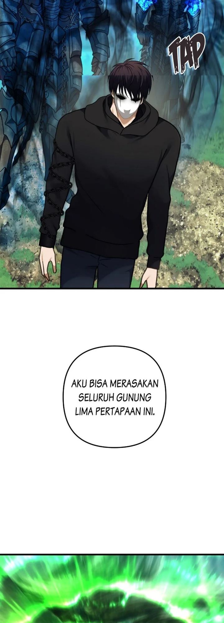 Ranker Who Lives a Second Time Chapter 105