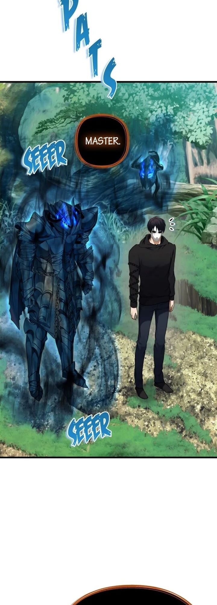Ranker Who Lives a Second Time Chapter 105