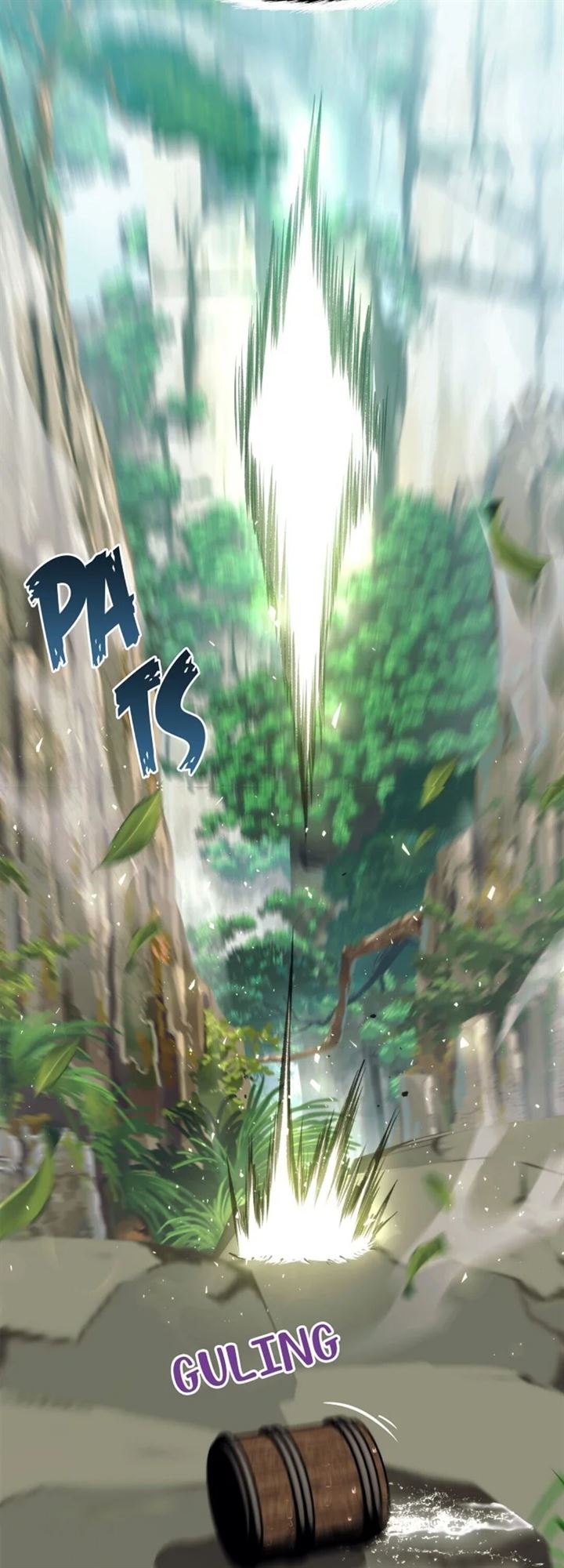 Ranker Who Lives a Second Time Chapter 105
