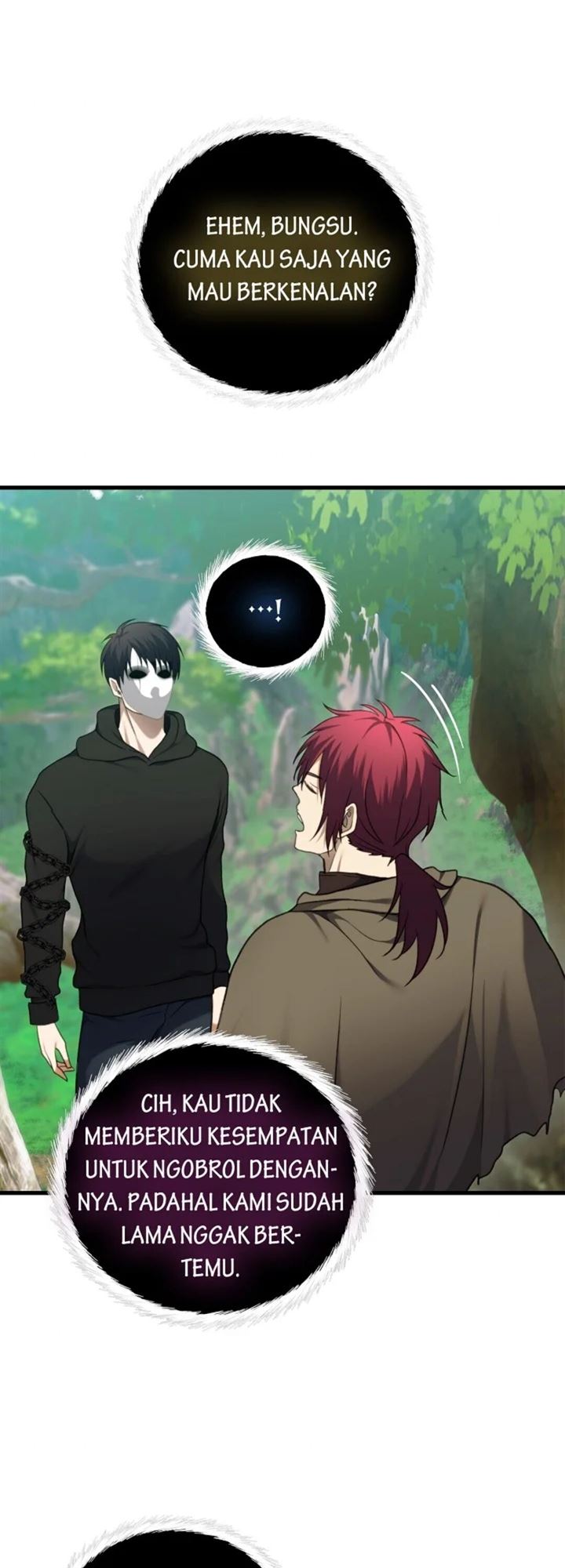 Ranker Who Lives a Second Time Chapter 106