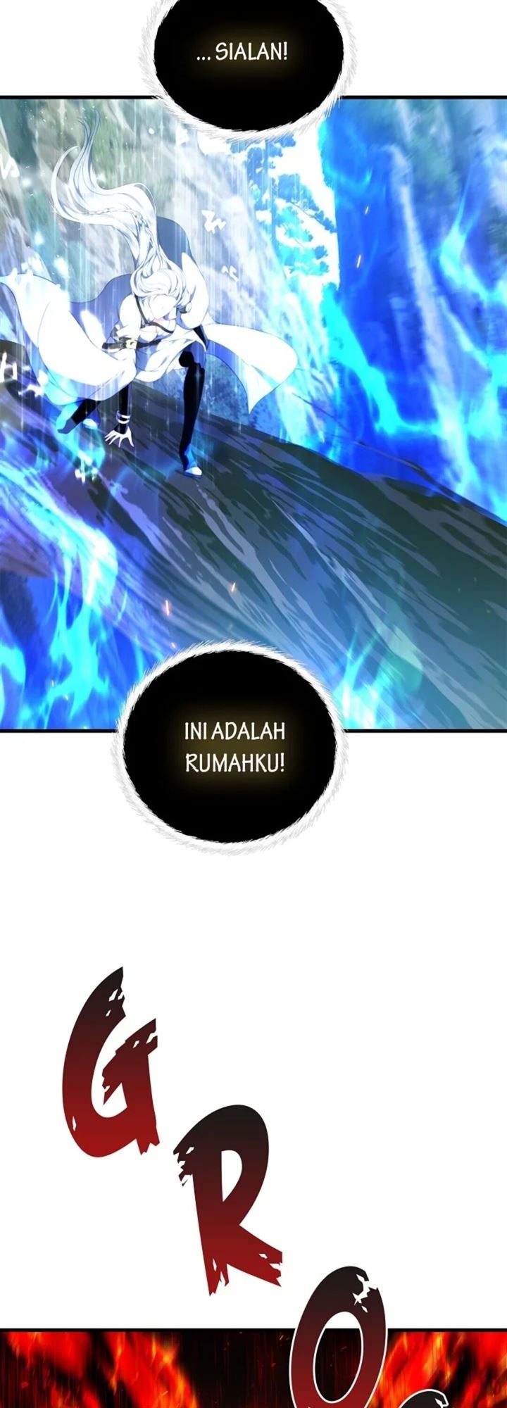 Ranker Who Lives a Second Time Chapter 106