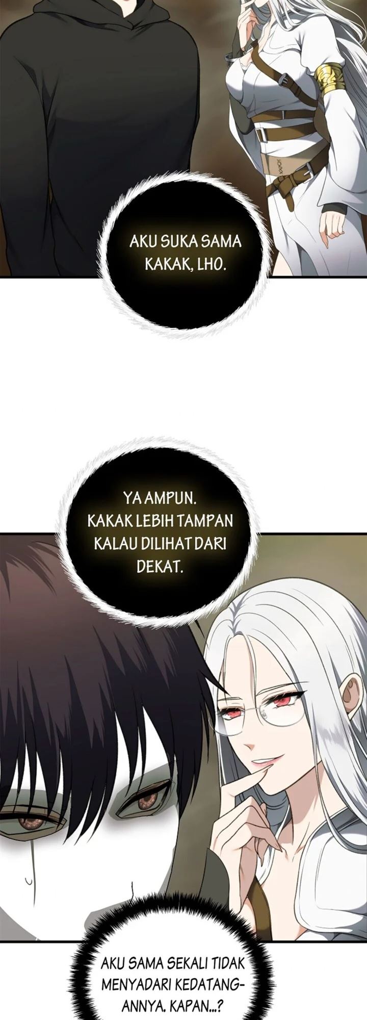 Ranker Who Lives a Second Time Chapter 106