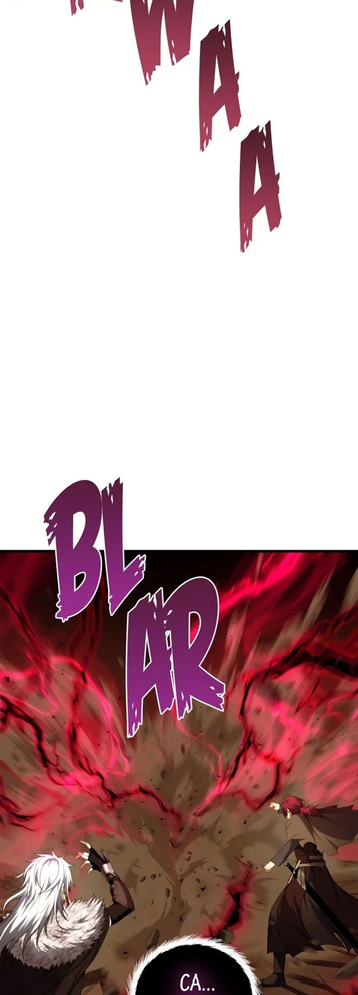 Ranker Who Lives a Second Time Chapter 107