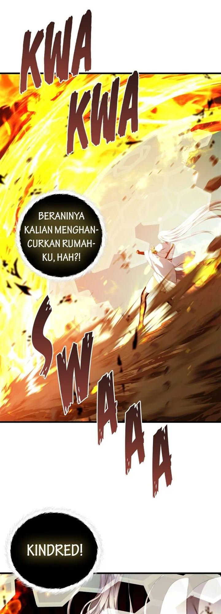Ranker Who Lives a Second Time Chapter 107