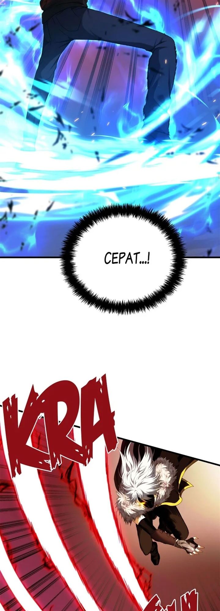 Ranker Who Lives a Second Time Chapter 107