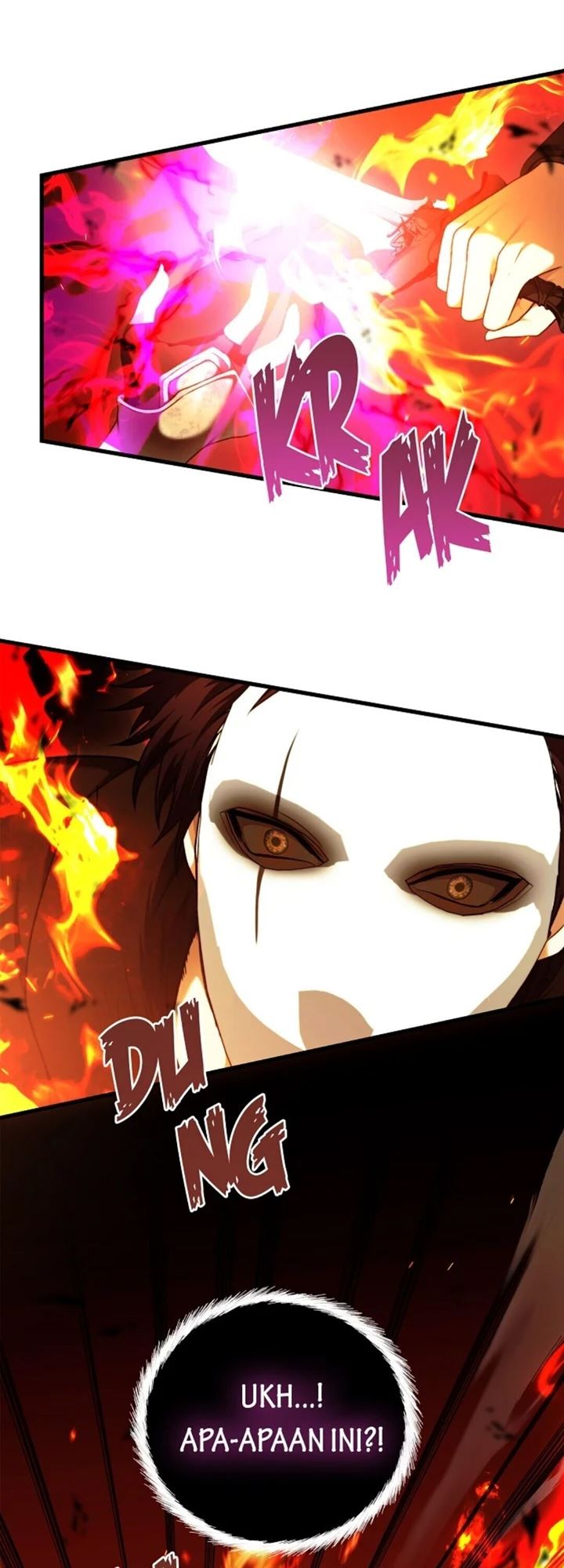 Ranker Who Lives a Second Time Chapter 107