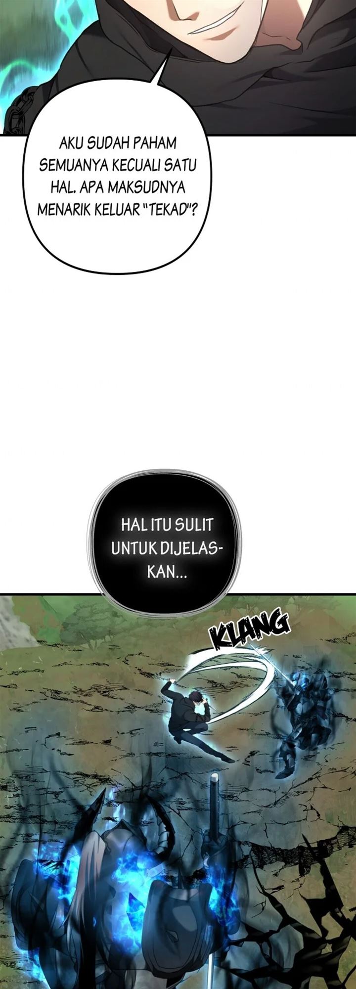 Ranker Who Lives a Second Time Chapter 109
