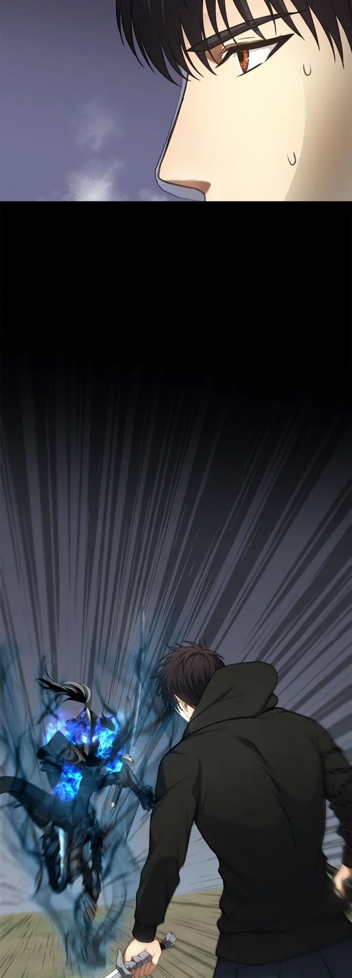Ranker Who Lives a Second Time Chapter 109