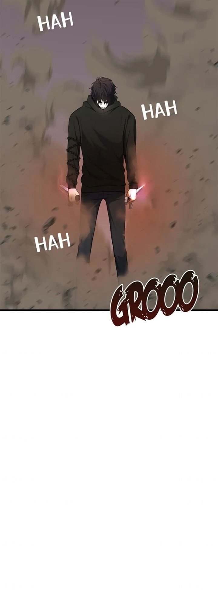 Ranker Who Lives a Second Time Chapter 109
