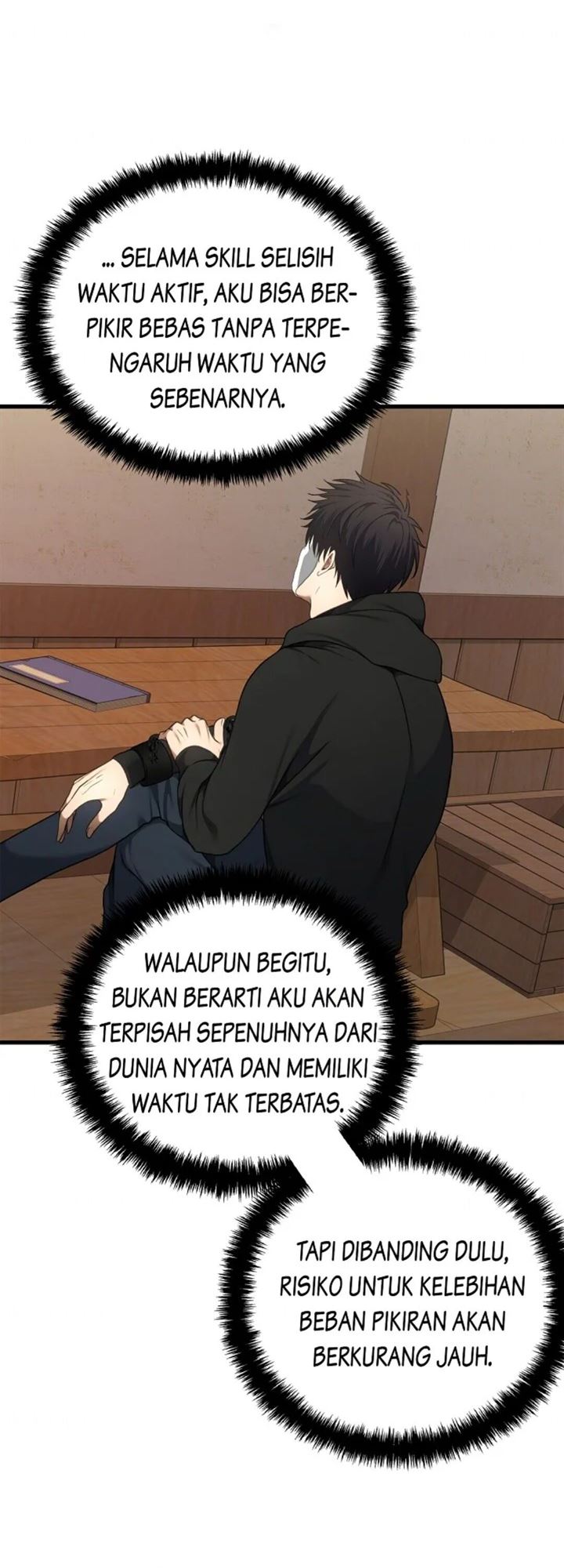 Ranker Who Lives a Second Time Chapter 109