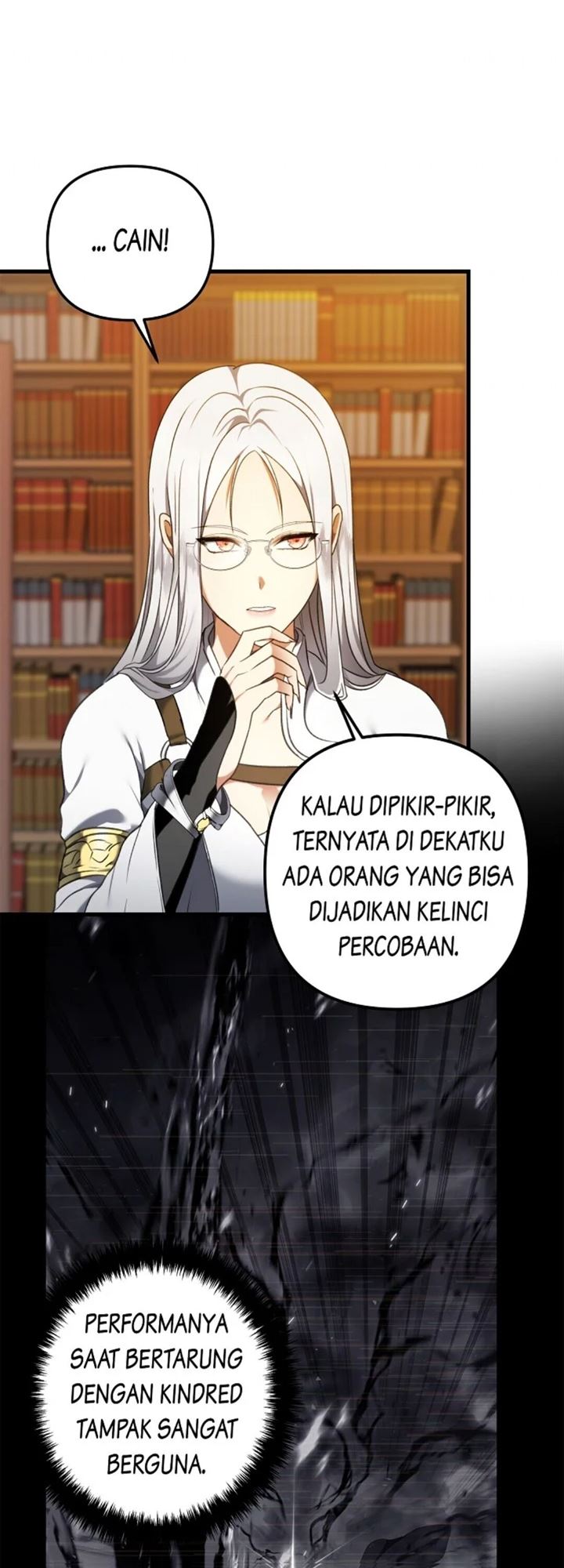 Ranker Who Lives a Second Time Chapter 109