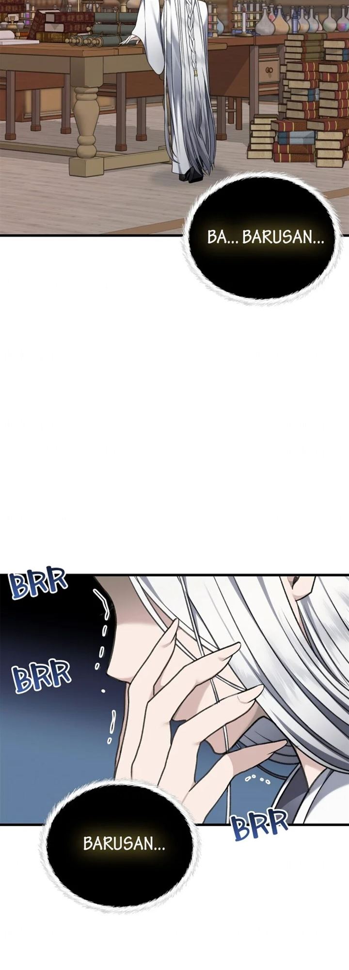 Ranker Who Lives a Second Time Chapter 110