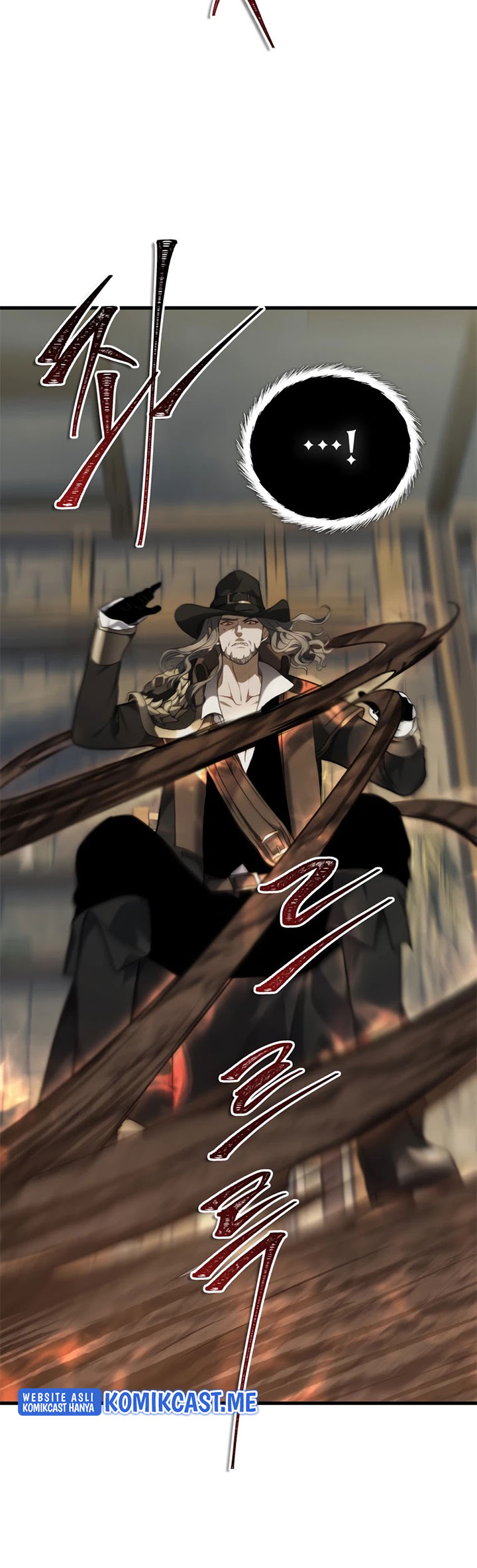 Ranker Who Lives a Second Time Chapter 111