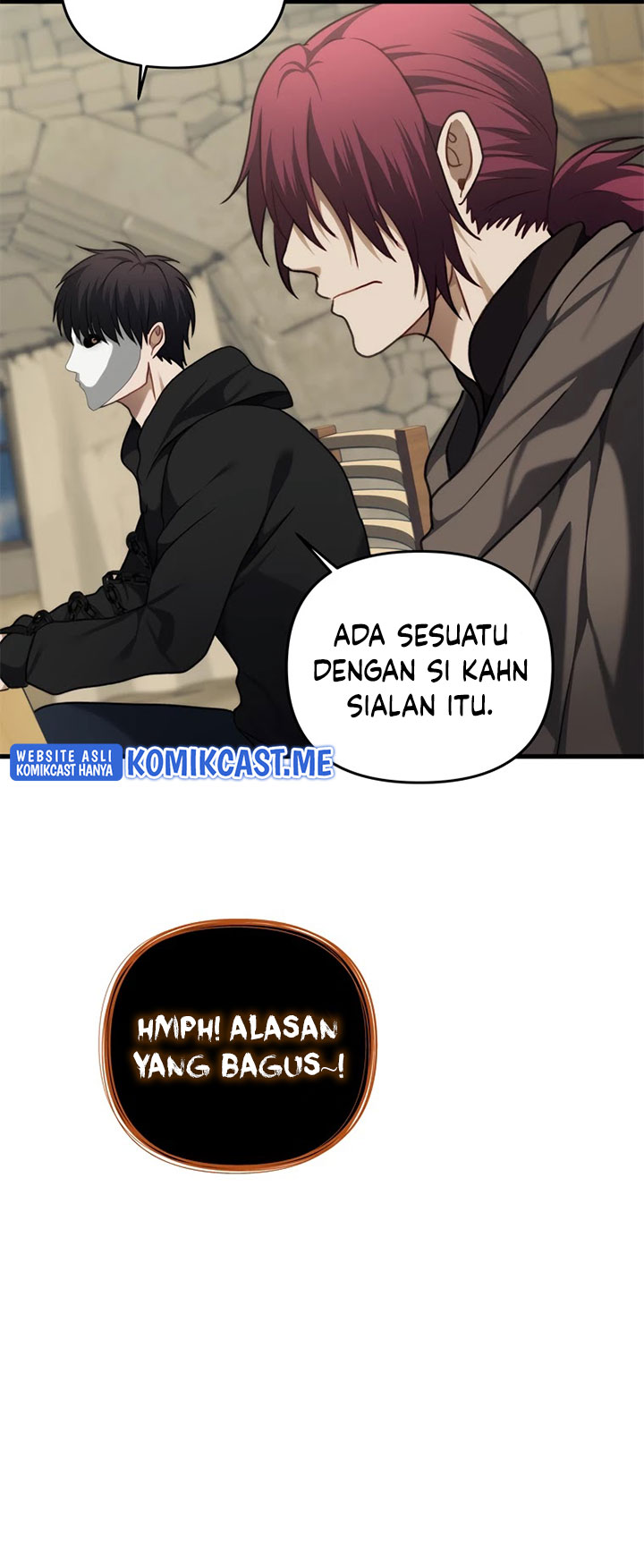 Ranker Who Lives a Second Time Chapter 111