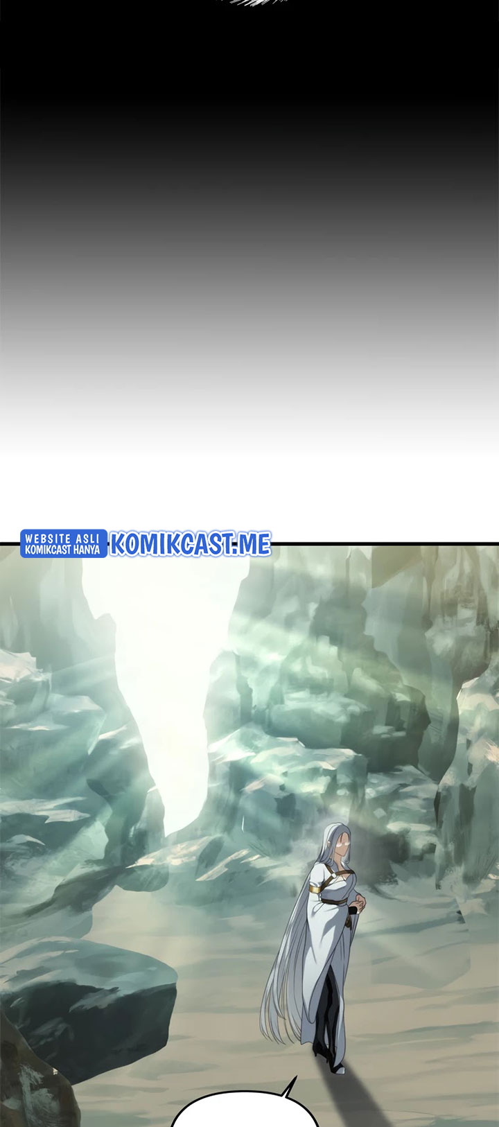 Ranker Who Lives a Second Time Chapter 111