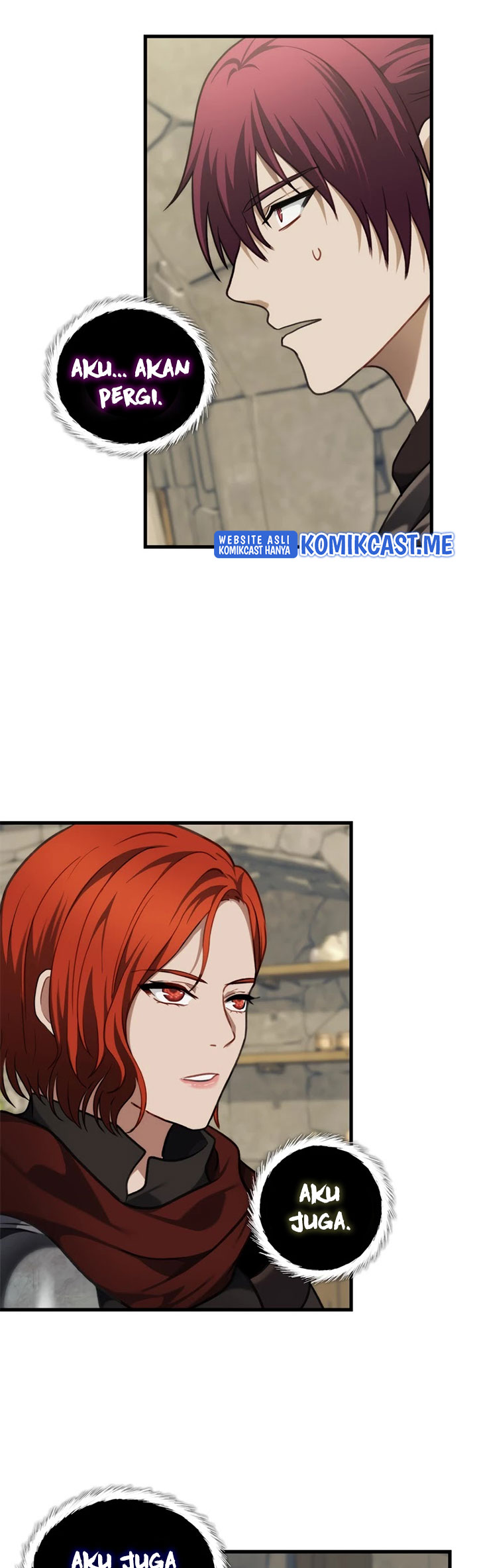 Ranker Who Lives a Second Time Chapter 111