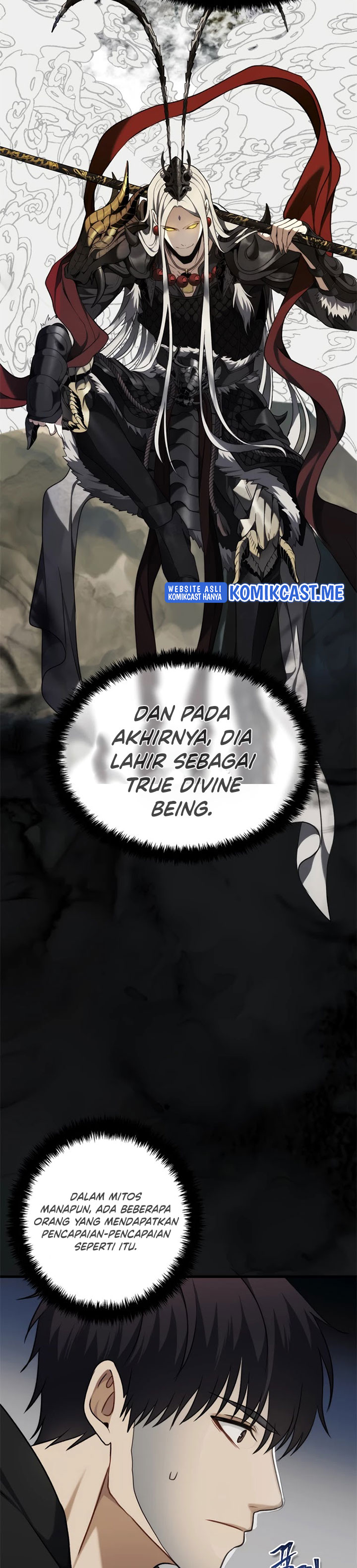 Ranker Who Lives a Second Time Chapter 111