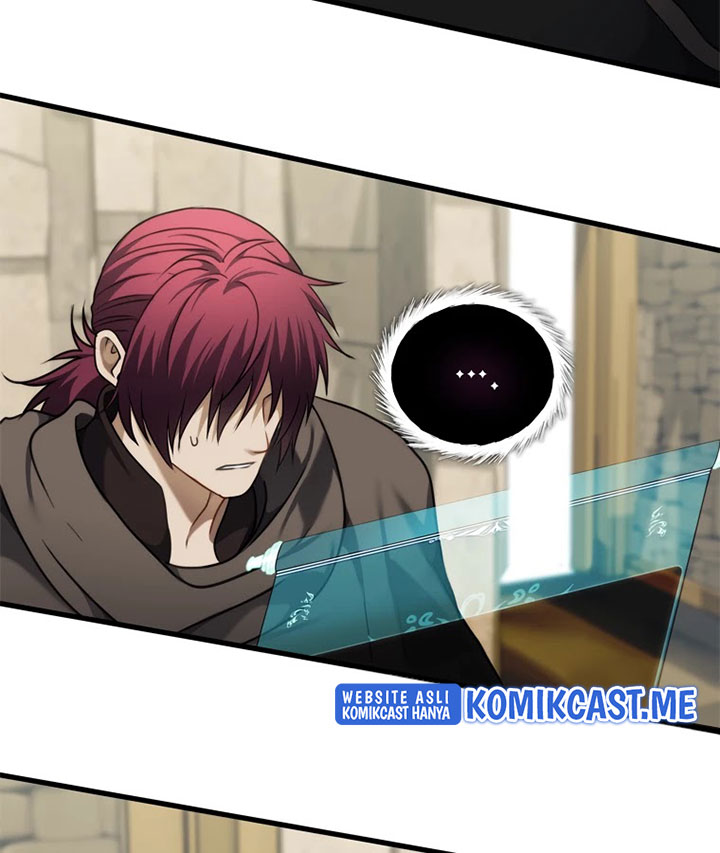 Ranker Who Lives a Second Time Chapter 111