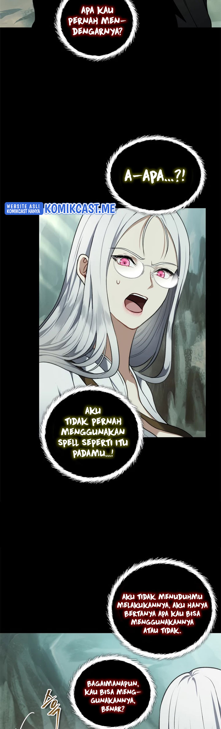 Ranker Who Lives a Second Time Chapter 111