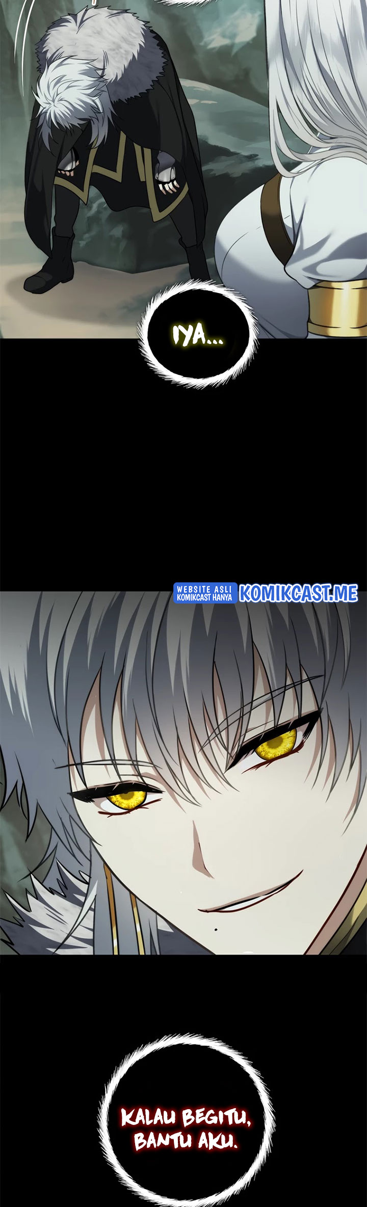 Ranker Who Lives a Second Time Chapter 111