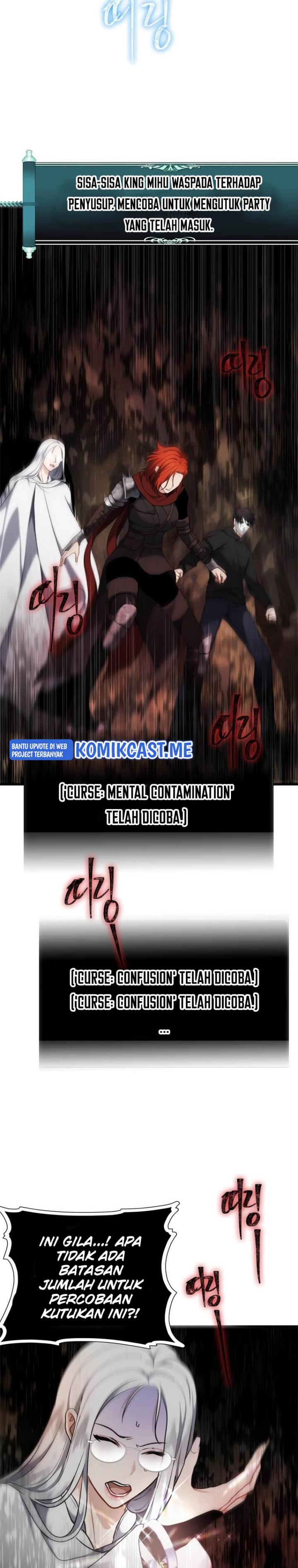 Ranker Who Lives a Second Time Chapter 112