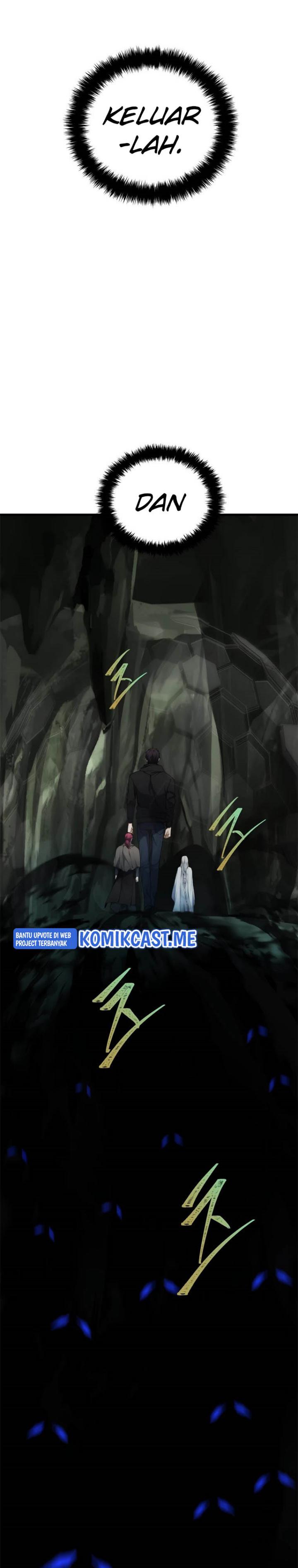 Ranker Who Lives a Second Time Chapter 112
