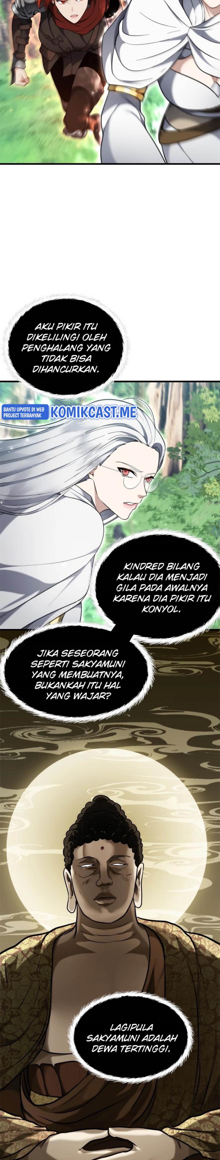 Ranker Who Lives a Second Time Chapter 112
