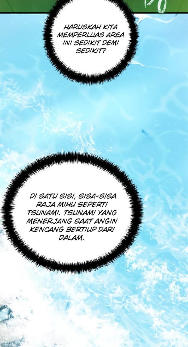 Ranker Who Lives a Second Time Chapter 112