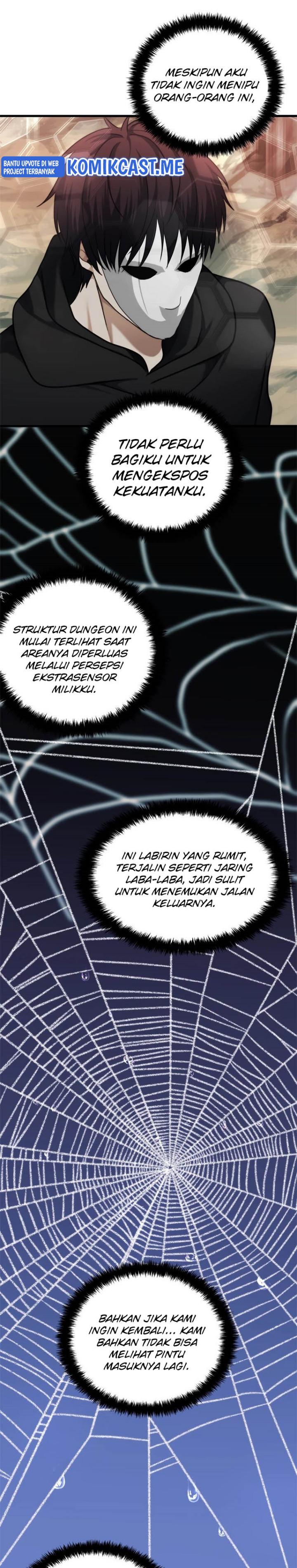 Ranker Who Lives a Second Time Chapter 112
