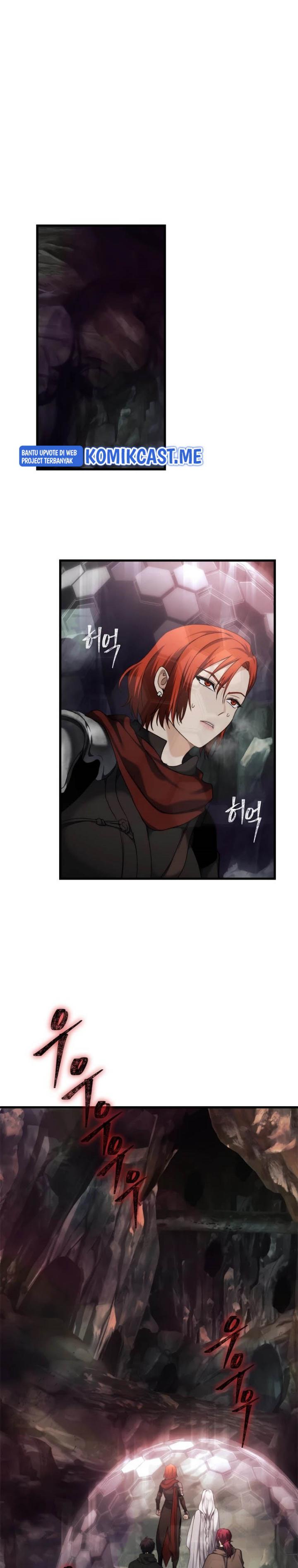 Ranker Who Lives a Second Time Chapter 112