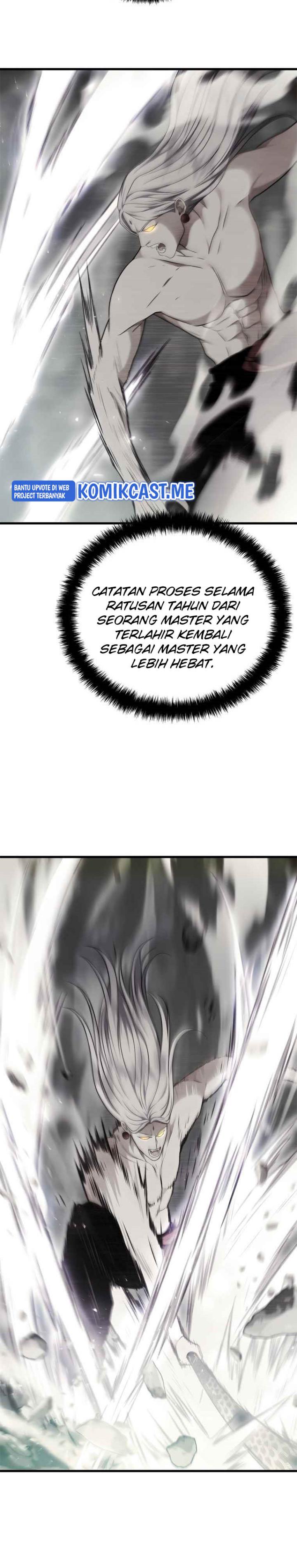 Ranker Who Lives a Second Time Chapter 113
